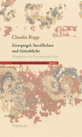 Rapp |  Zerrspiegel, Streiflichter und Seitenblicke | eBook | Sack Fachmedien