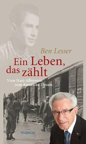 Lesser |  Ein Leben, das zählt | eBook | Sack Fachmedien