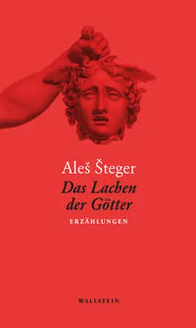 Steger / ?teger |  Das Lachen der Götter | eBook | Sack Fachmedien