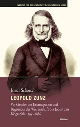 Schorsch | Leopold Zunz | E-Book | sack.de