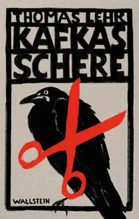 Lehr | Kafkas Schere | E-Book | sack.de