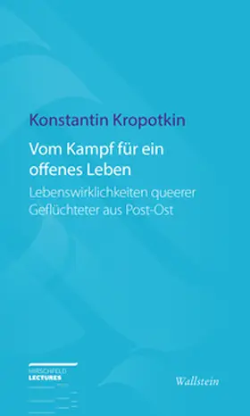 Kropotkin |  Vom Kampf für ein offenes Leben | eBook | Sack Fachmedien