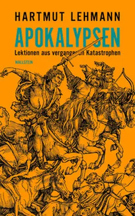 Lehmann |  Apokalypsen | eBook | Sack Fachmedien