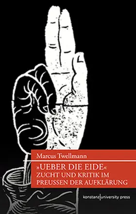 Twellmann |  »Über die Eide« | Buch |  Sack Fachmedien