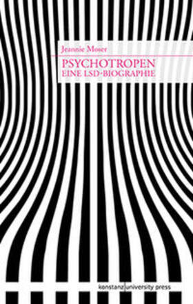 Moser |  Psychotropen | Buch |  Sack Fachmedien