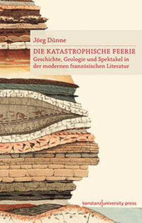 Dünne |  Die katastrophische Feerie | Buch |  Sack Fachmedien