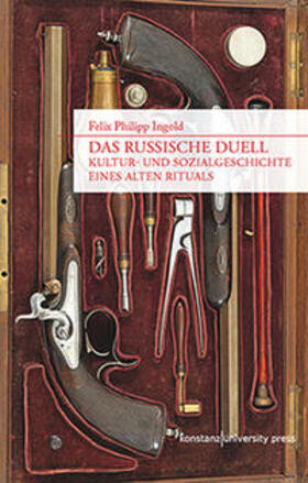 Ingold |  Ingold, F: Das russische Duell | Buch |  Sack Fachmedien