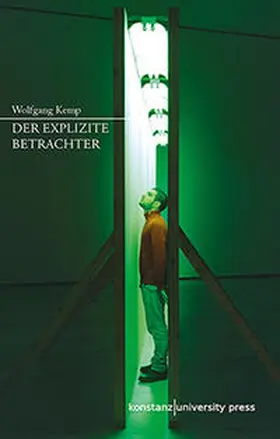 Kemp |  Der explizite Betrachter | Buch |  Sack Fachmedien