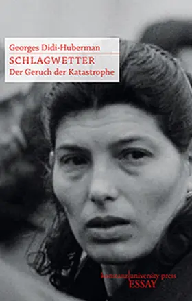 Didi-Huberman |  Schlagwetter | Buch |  Sack Fachmedien