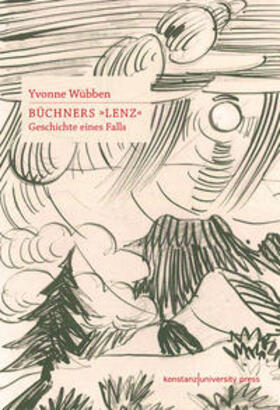 Wübben |  Büchners Lenz | Buch |  Sack Fachmedien