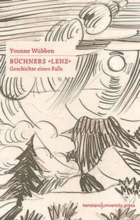 Wübben |  Büchners Lenz | Buch |  Sack Fachmedien