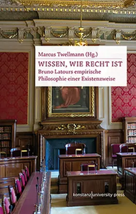 Twellmann |  Wissen, wie Recht ist | Buch |  Sack Fachmedien