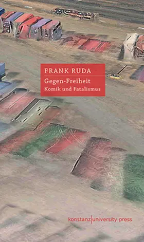 Ruda |  Gegen-Freiheit | Buch |  Sack Fachmedien