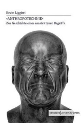 Liggieri |  Liggieri, K: »Anthropotechnik« | Buch |  Sack Fachmedien