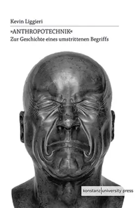 Liggieri |  »Anthropotechnik« | Buch |  Sack Fachmedien