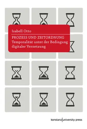 Otto |  Prozess und Zeitordnung | Buch |  Sack Fachmedien