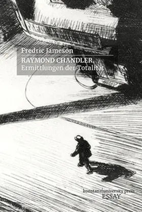 Jameson |  Raymond Chandler | Buch |  Sack Fachmedien