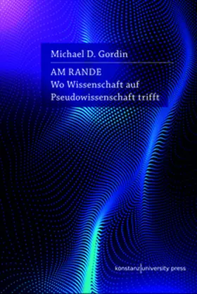 Gordin |  Am Rande | Buch |  Sack Fachmedien