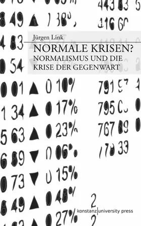 Link |  Normale Krisen? | eBook | Sack Fachmedien