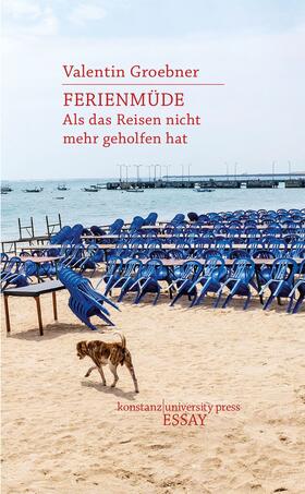 Groebner |  Ferienmüde | eBook | Sack Fachmedien