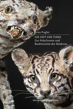 Kugler |  Die Zeit der Tiere | eBook | Sack Fachmedien