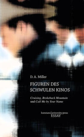 Miller | Figuren des schwulen Kinos | E-Book | sack.de