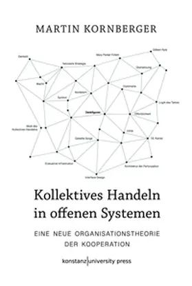 Kornberger |  Kollektives Handeln in offenen Systemen | eBook | Sack Fachmedien