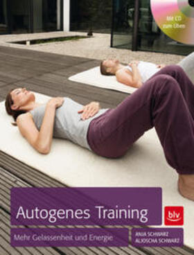 Schwarz |  Autogenes Training | Buch |  Sack Fachmedien