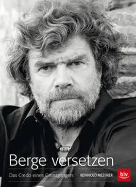 Messner |  Berge versetzen | Buch |  Sack Fachmedien