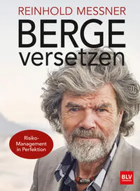 Messner |  Berge versetzen | Buch |  Sack Fachmedien