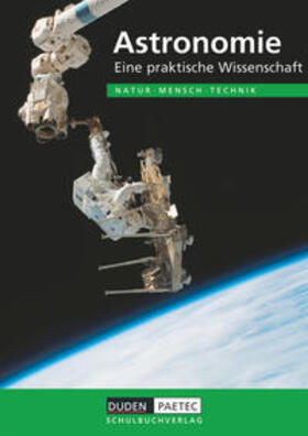 Meyer / Raum / Schmidt |  Astronomie Lehrbuch (NMT) | Buch |  Sack Fachmedien