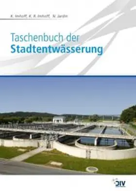 Imhoff / Jardin |  Taschenbuch der Stadtentwässerung | eBook | Sack Fachmedien