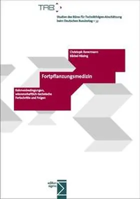 Revermann / Hüsing |  Fortpflanzungsmedizin | Buch |  Sack Fachmedien