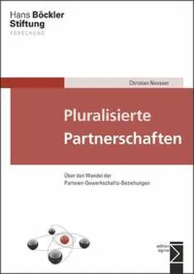 Neusser |  Pluralisierte Partnerschaften | Buch |  Sack Fachmedien