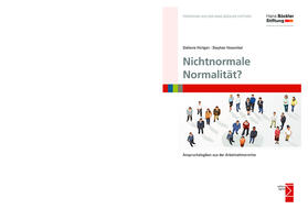 Hürtgen / Voswinkel |  Nichtnormale Normalität? | Buch |  Sack Fachmedien