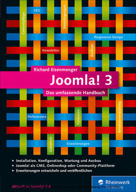 Eisenmenger |  Joomla! 3 | eBook | Sack Fachmedien