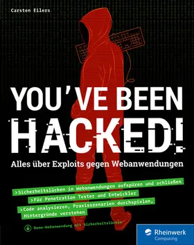 Eilers |  You’ve been hacked! | eBook | Sack Fachmedien