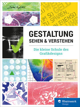 Vogl-Kis |  Gestaltung sehen und verstehen | eBook | Sack Fachmedien