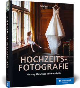 Seus |  Hochzeitsfotografie | Buch |  Sack Fachmedien