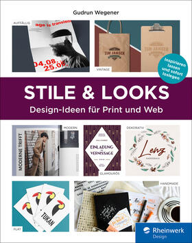 Wegener |  Stile u. Looks | eBook | Sack Fachmedien