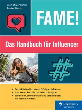 Funke / Löwen |  Fame! | eBook | Sack Fachmedien