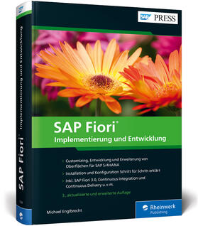 Englbrecht |  SAP Fiori | Buch |  Sack Fachmedien