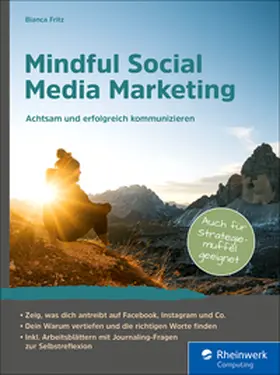 Fritz |  Mindful Social Media Marketing | eBook | Sack Fachmedien