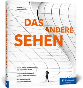 Mertens |  DAS ANDERE SEHEN | Buch |  Sack Fachmedien