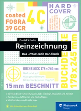 Schulte |  Reinzeichnung | eBook | Sack Fachmedien