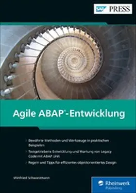 Schwarzmann |  Agile ABAP-Entwicklung | eBook | Sack Fachmedien