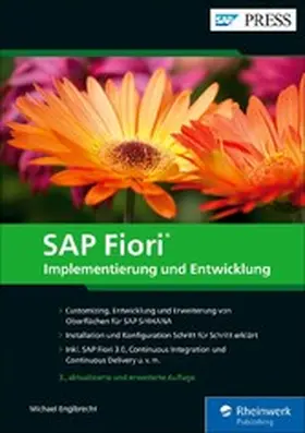 Englbrecht |  SAP Fiori | eBook | Sack Fachmedien