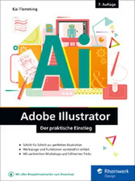 Flemming |  Adobe Illustrator | eBook | Sack Fachmedien