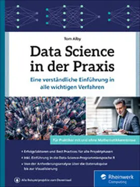 Alby |  Data Science in der Praxis | eBook | Sack Fachmedien