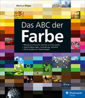 Wäger |  Das ABC der Farbe | eBook | Sack Fachmedien